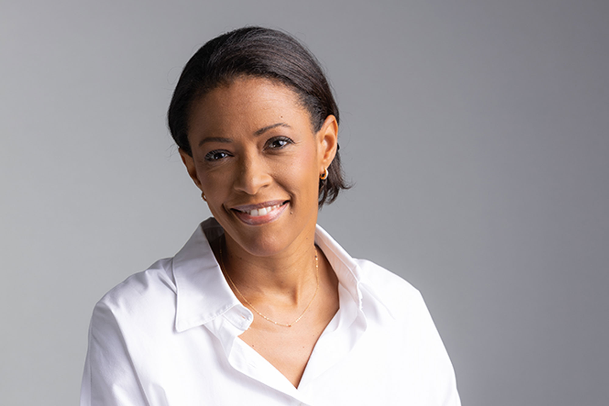 Stéphanie Tchibanda Barros, CEO