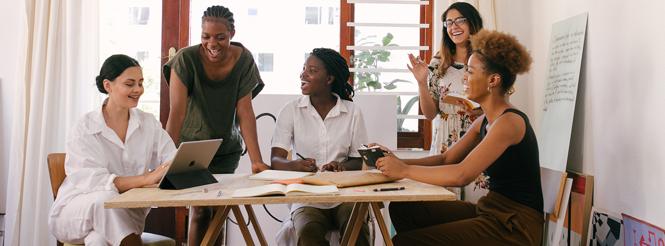 Attitude positive <br> ou pensée positive ?