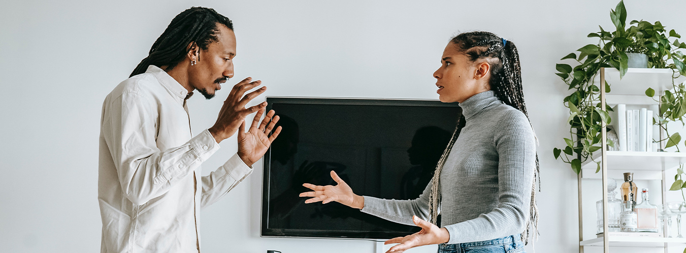 La Communication <br> Non Violente (CNV)